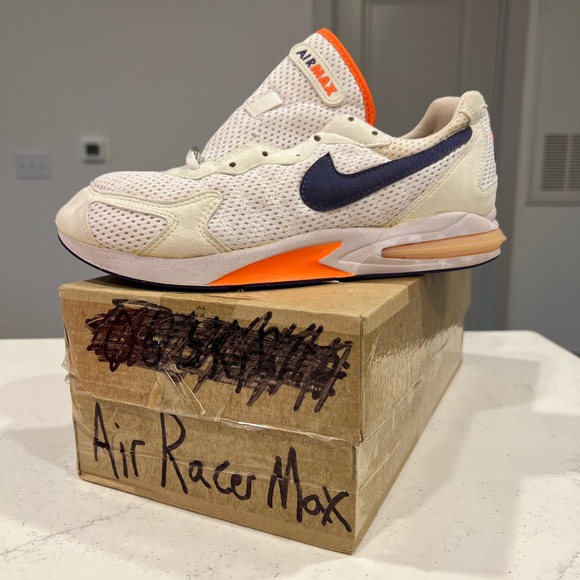 Vintage Nike Running Shoe Collection main image 13